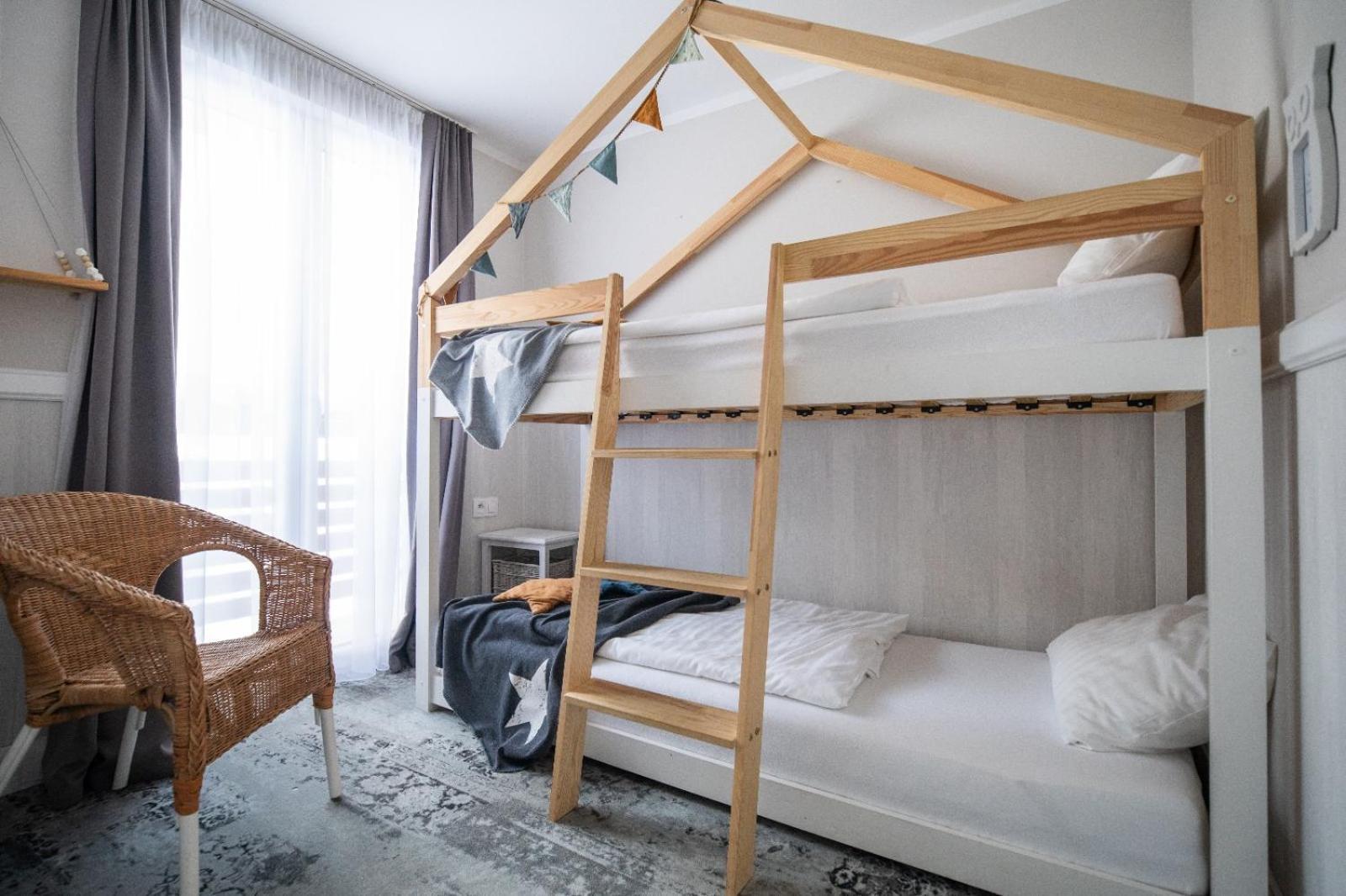 Gorska Legenda Apartamenty & Domki Szczyrk Ngoại thất bức ảnh