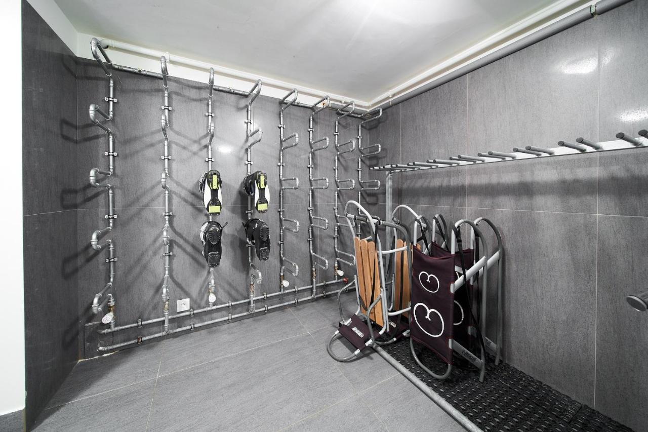 Gorska Legenda Apartamenty & Domki Szczyrk Ngoại thất bức ảnh