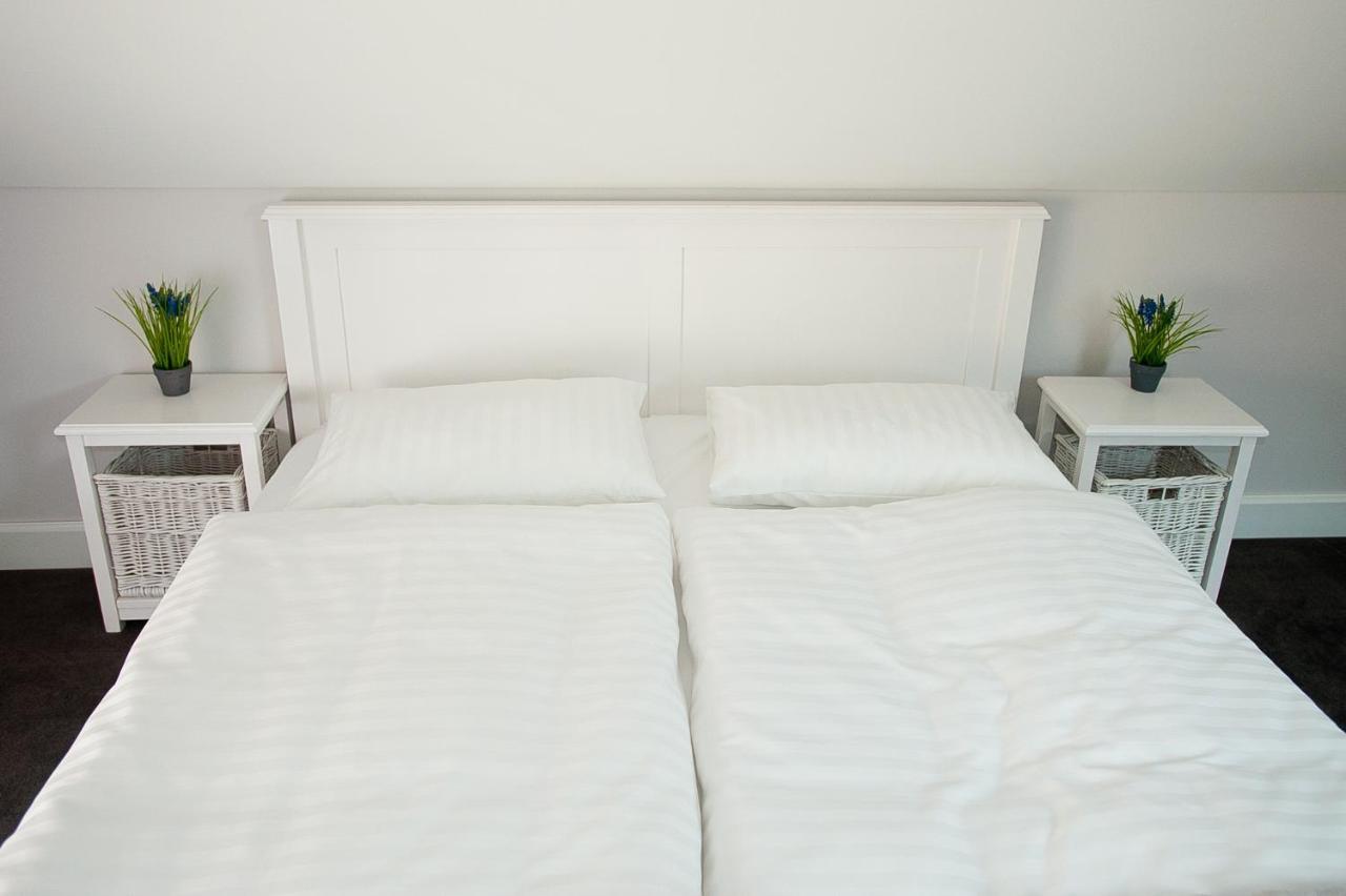 Gorska Legenda Apartamenty & Domki Szczyrk Ngoại thất bức ảnh