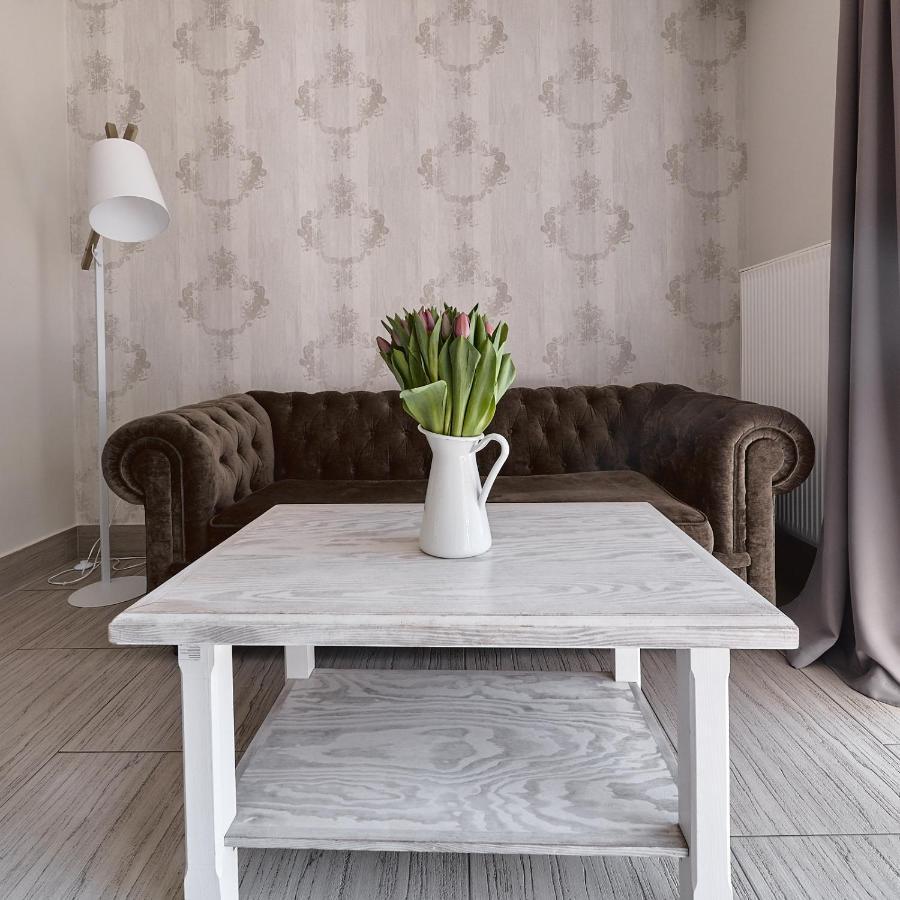 Gorska Legenda Apartamenty & Domki Szczyrk Ngoại thất bức ảnh
