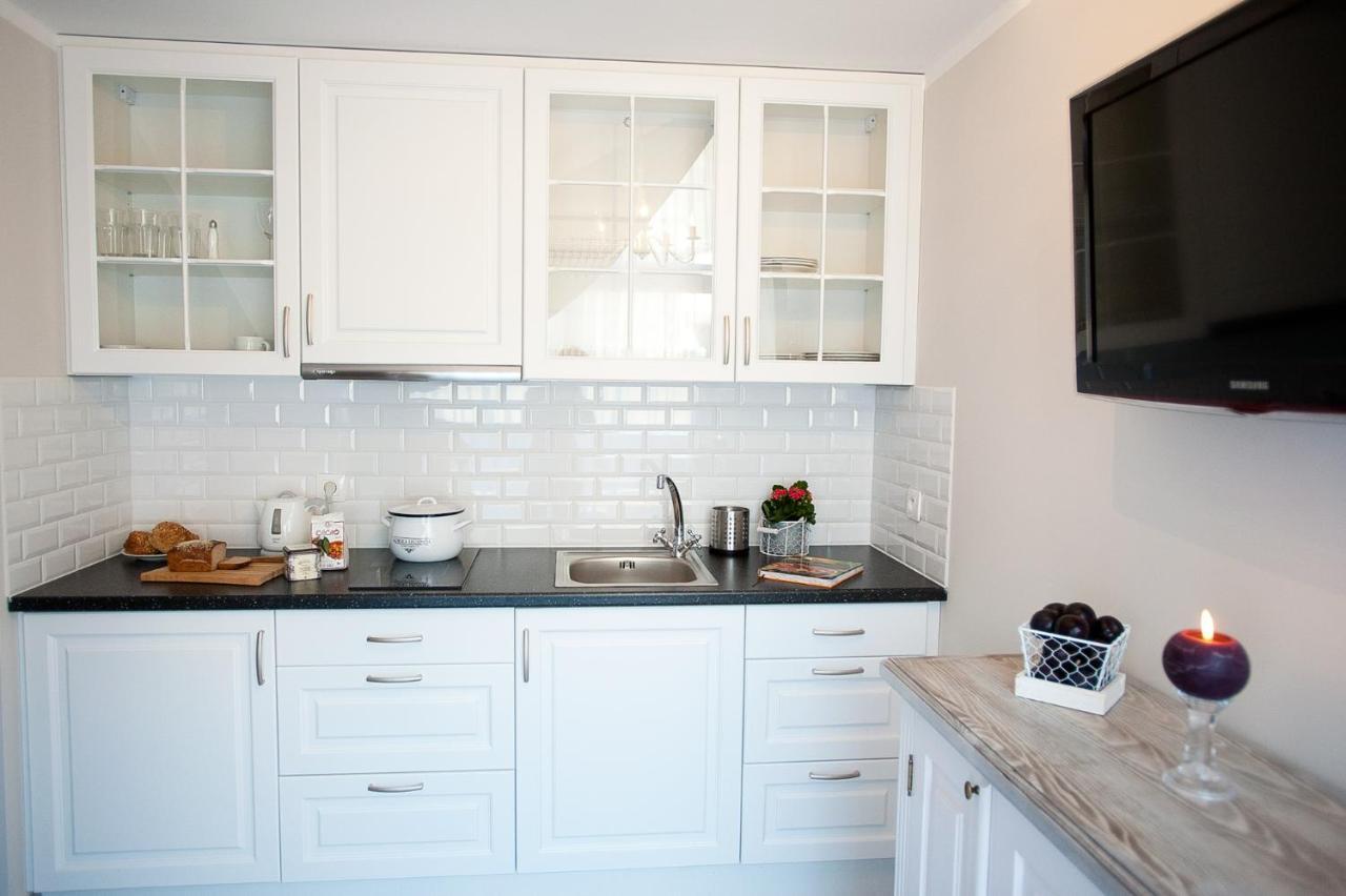 Gorska Legenda Apartamenty & Domki Szczyrk Ngoại thất bức ảnh